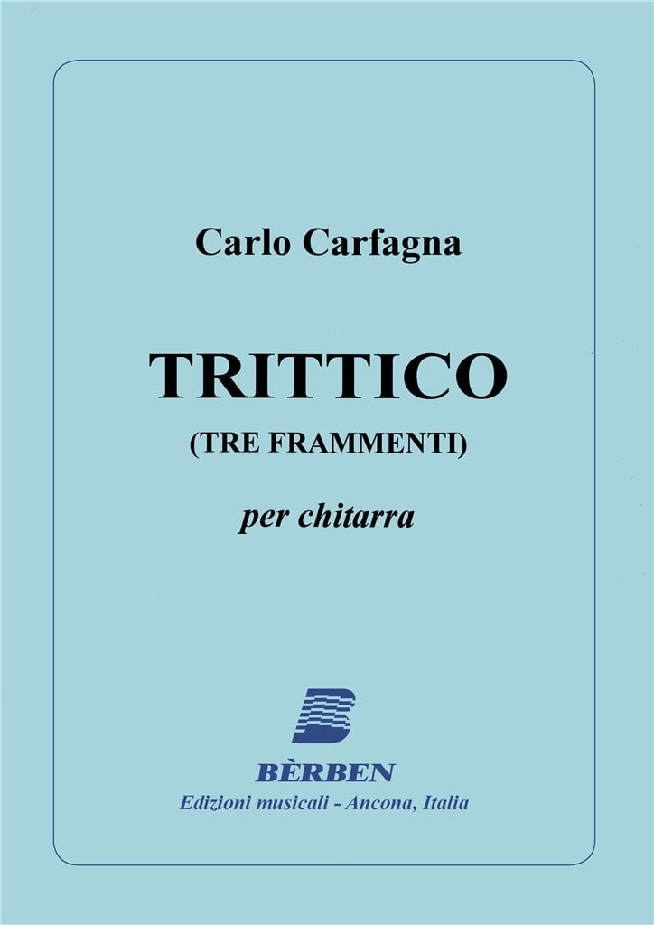 Trittico